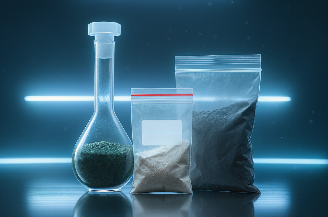 O avanço biotecnológico com produtos de alta concentração