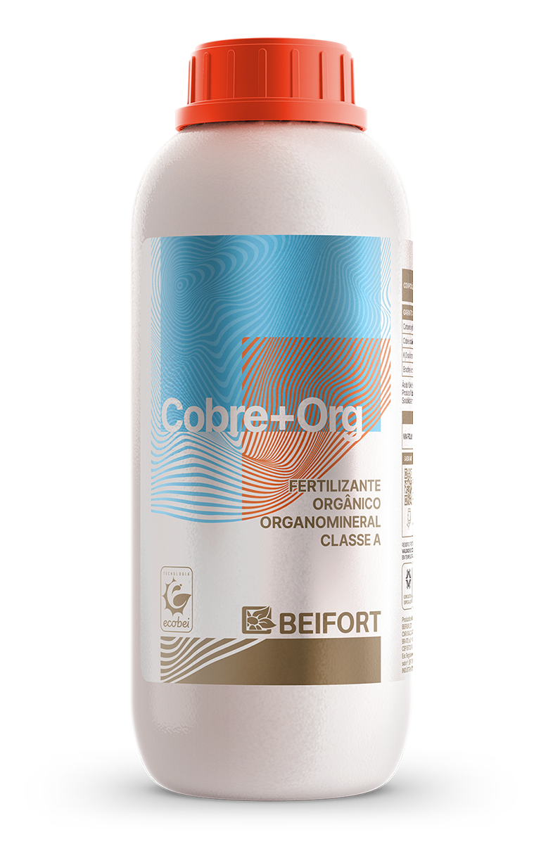 Cobre+Org