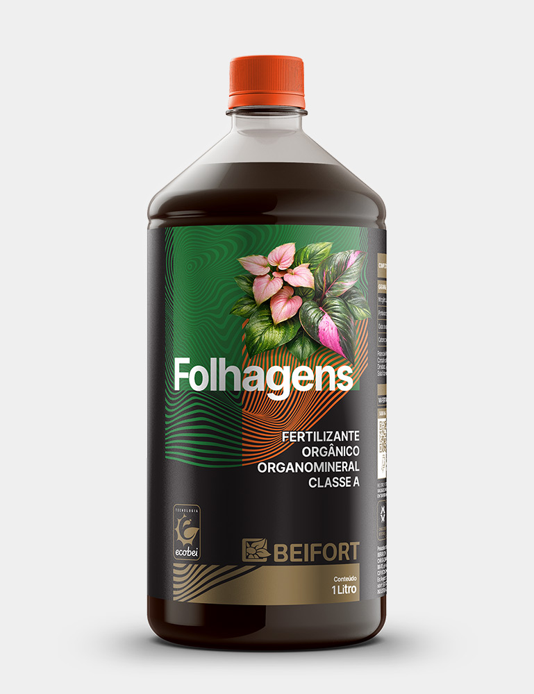 Folhagens