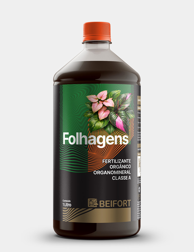 Folhagens