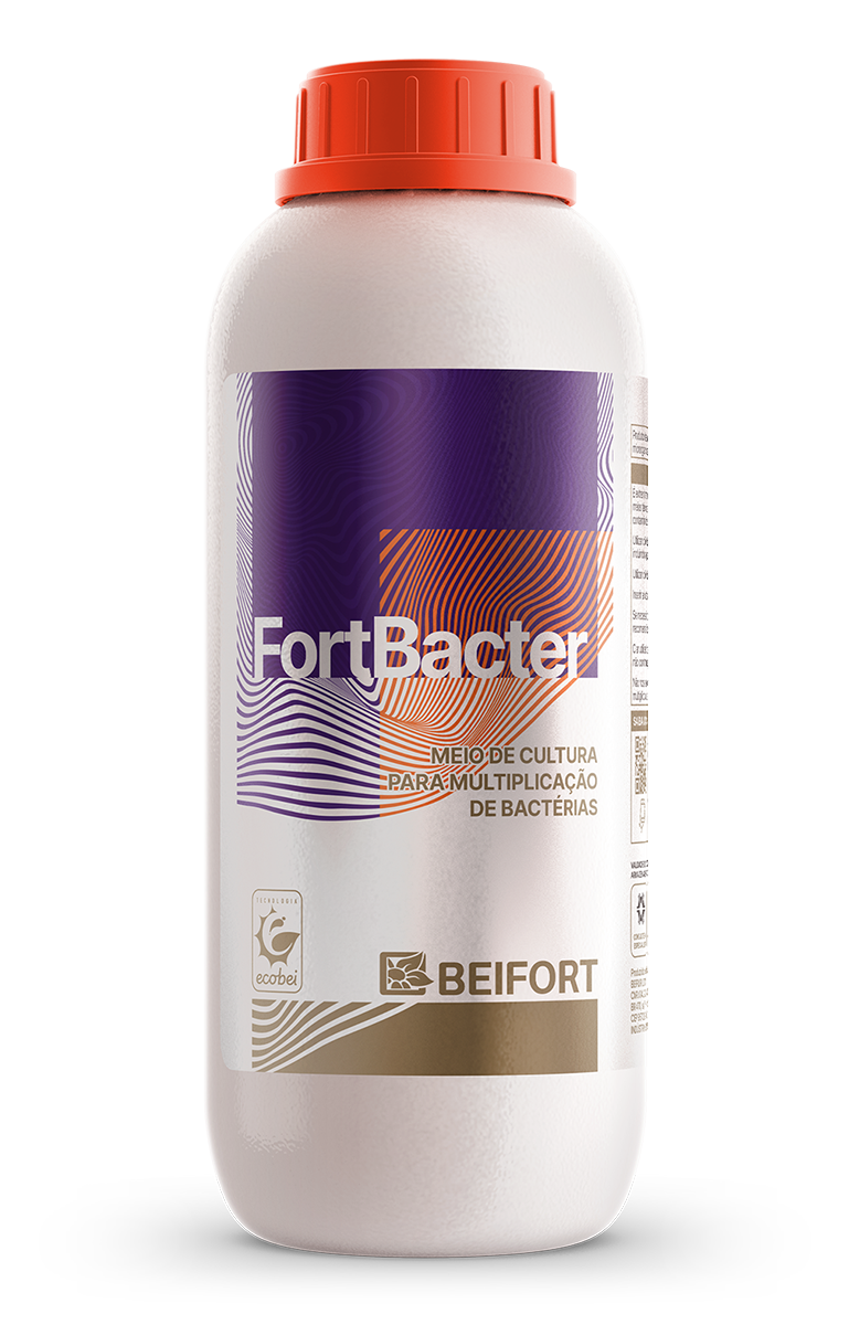 FortBacter