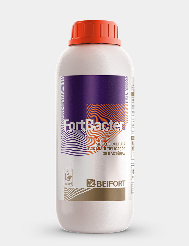FortBacter
