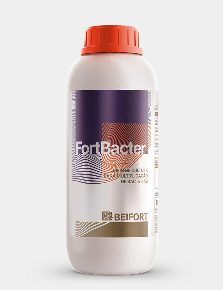 FortBacter