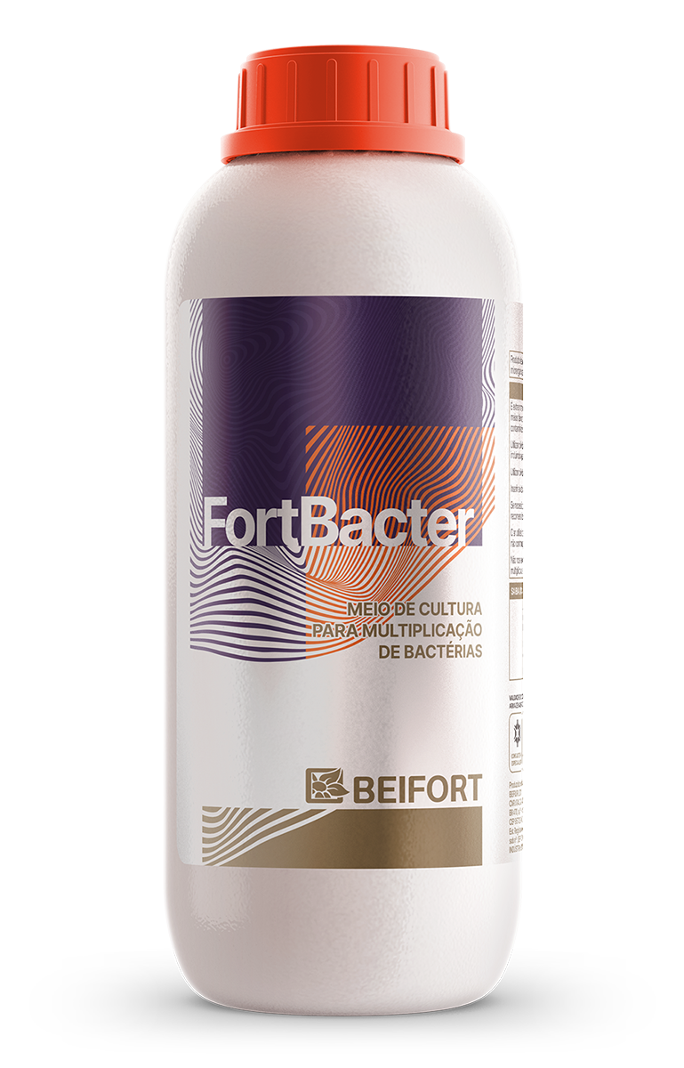 FortBacter