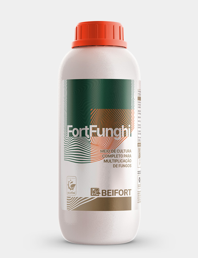 FortFunghi