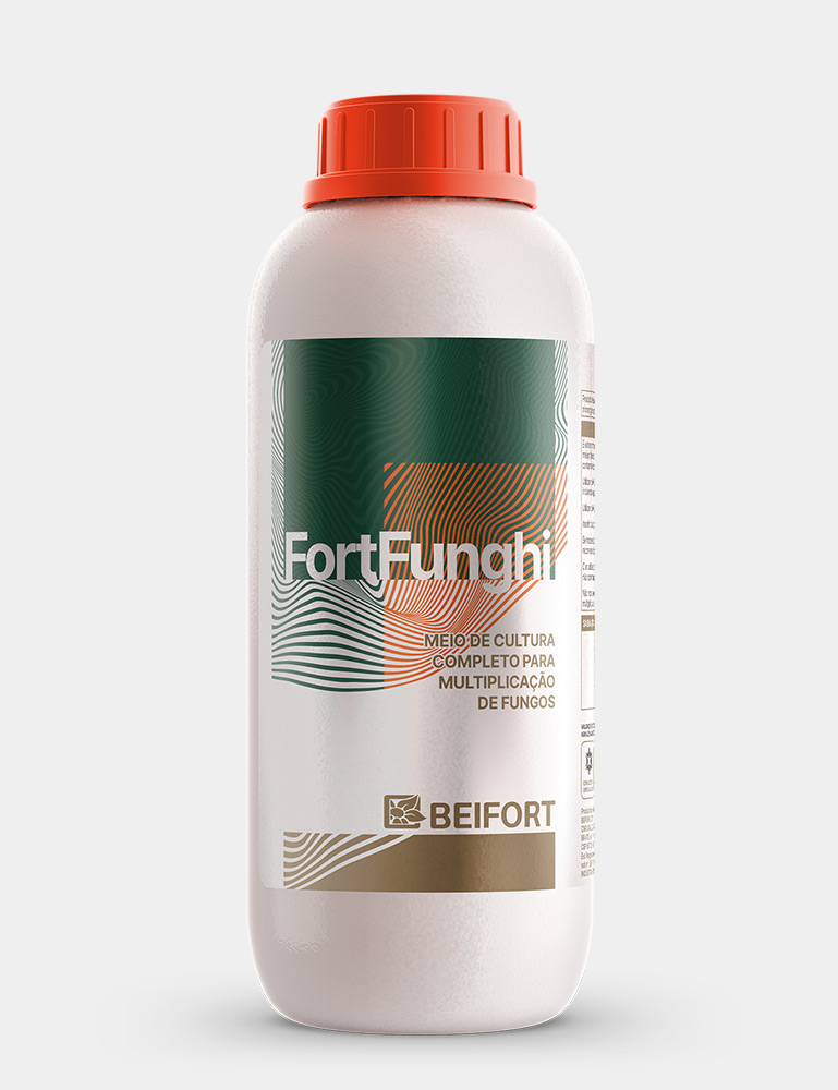 FortFunghi