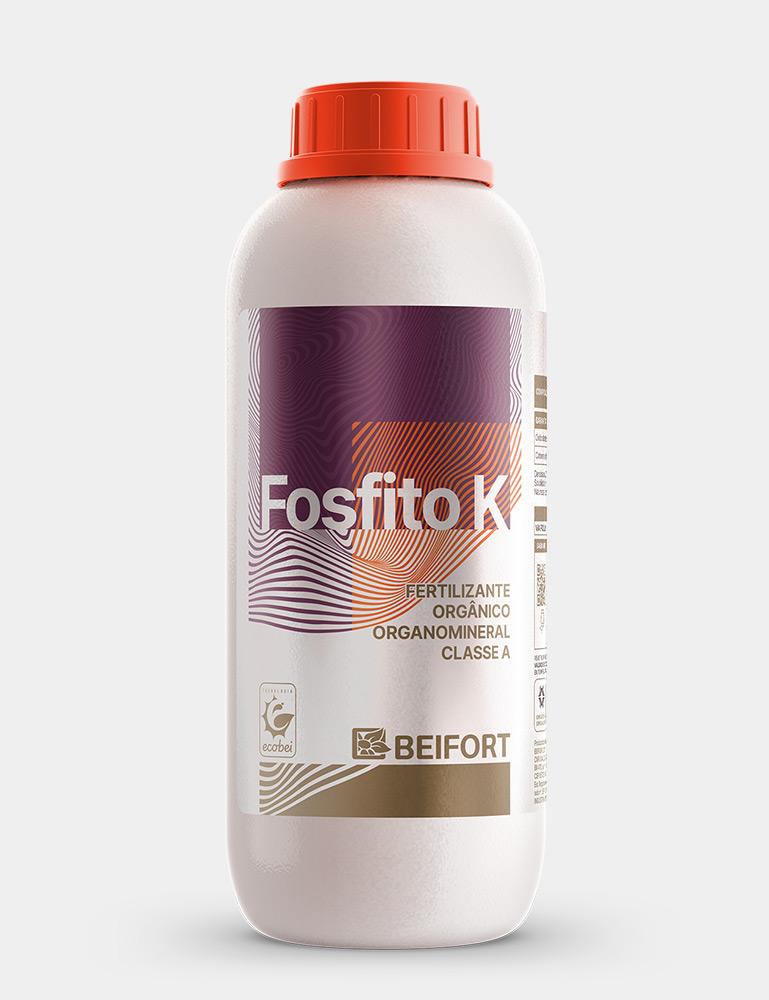 Fosfito K