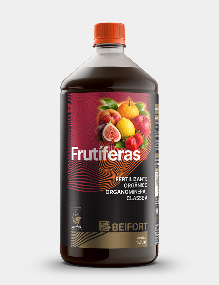 Frutíferas