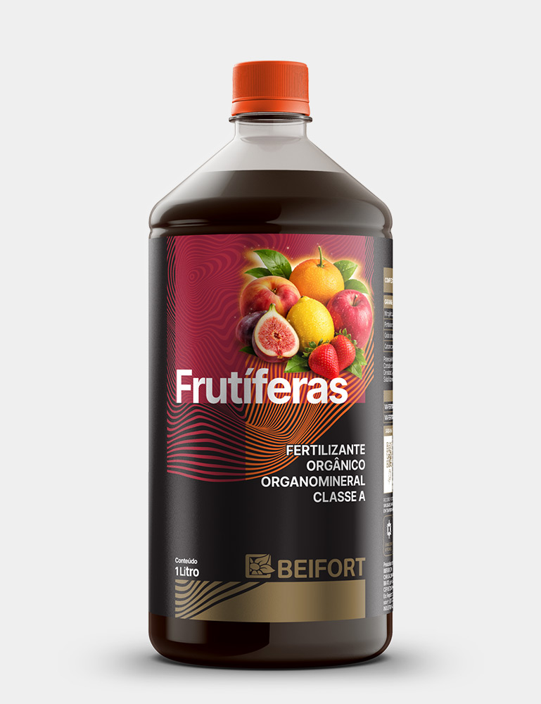 Frutíferas