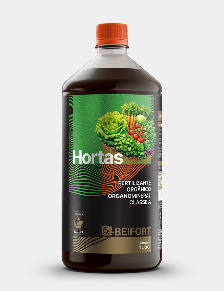 Hortas
