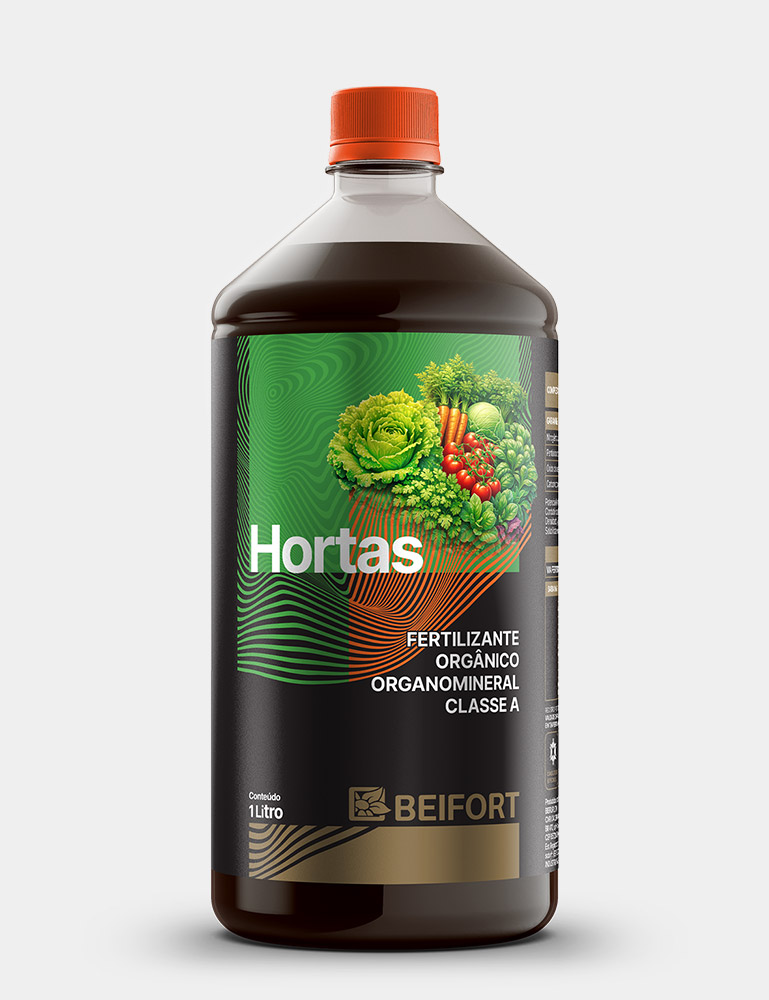 Hortas