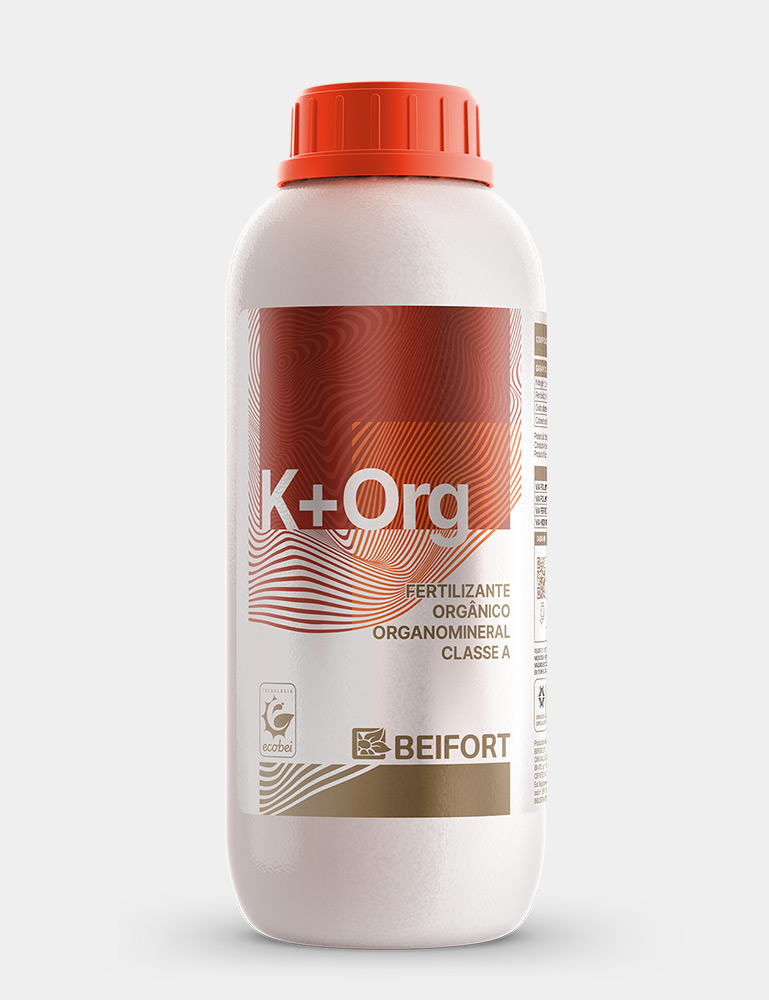 K+Org