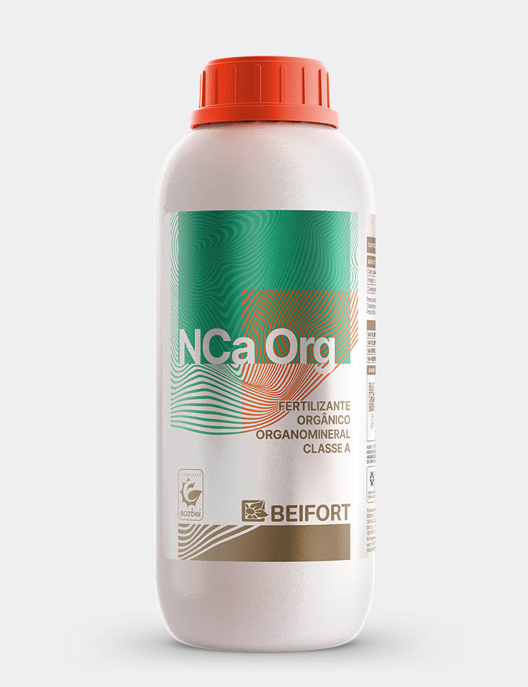 NCa Org