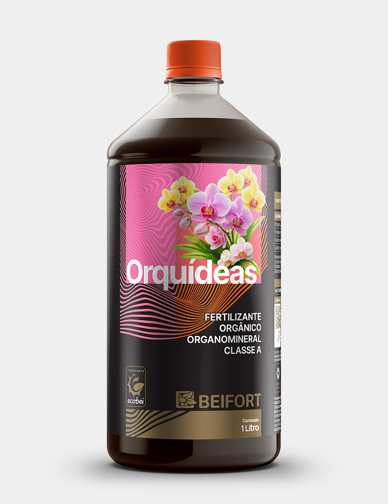 Orquídeas