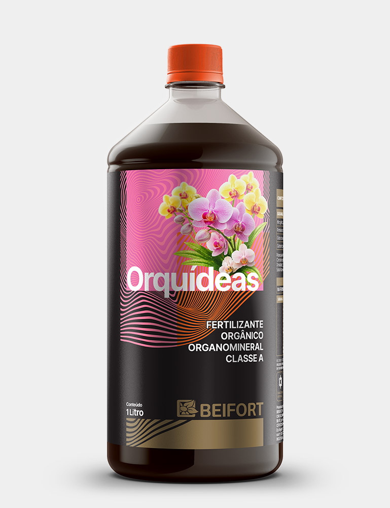 Orquídeas